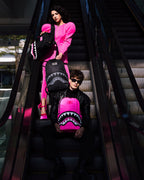 Limited Edition SHARK CENTRAL 2.0 NEON VENOM BACKPACK