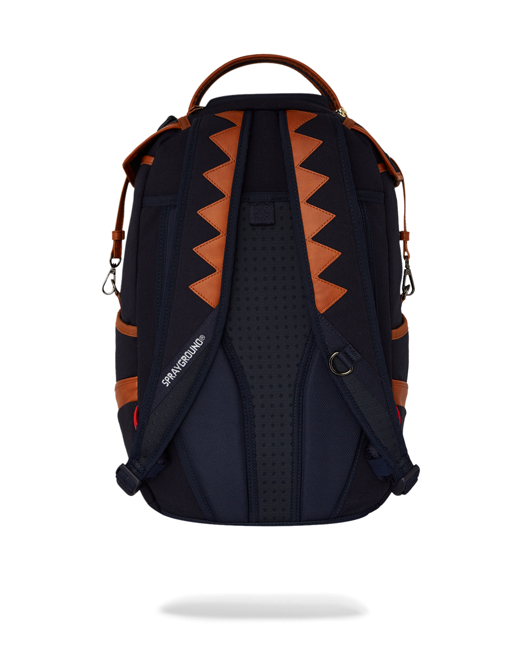 Limited Edition IVY LEAGUE CLASSIC BACKPACK