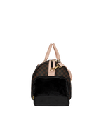 Limited Edition BANDOLERO NOUVEAU DUFFLE
