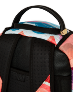 Limited Edition SWIMMIN IN A DAYDREAM DLXS BACKPACK