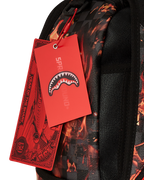 Limited Edition COLD HEAT DLXSV BACKPACK