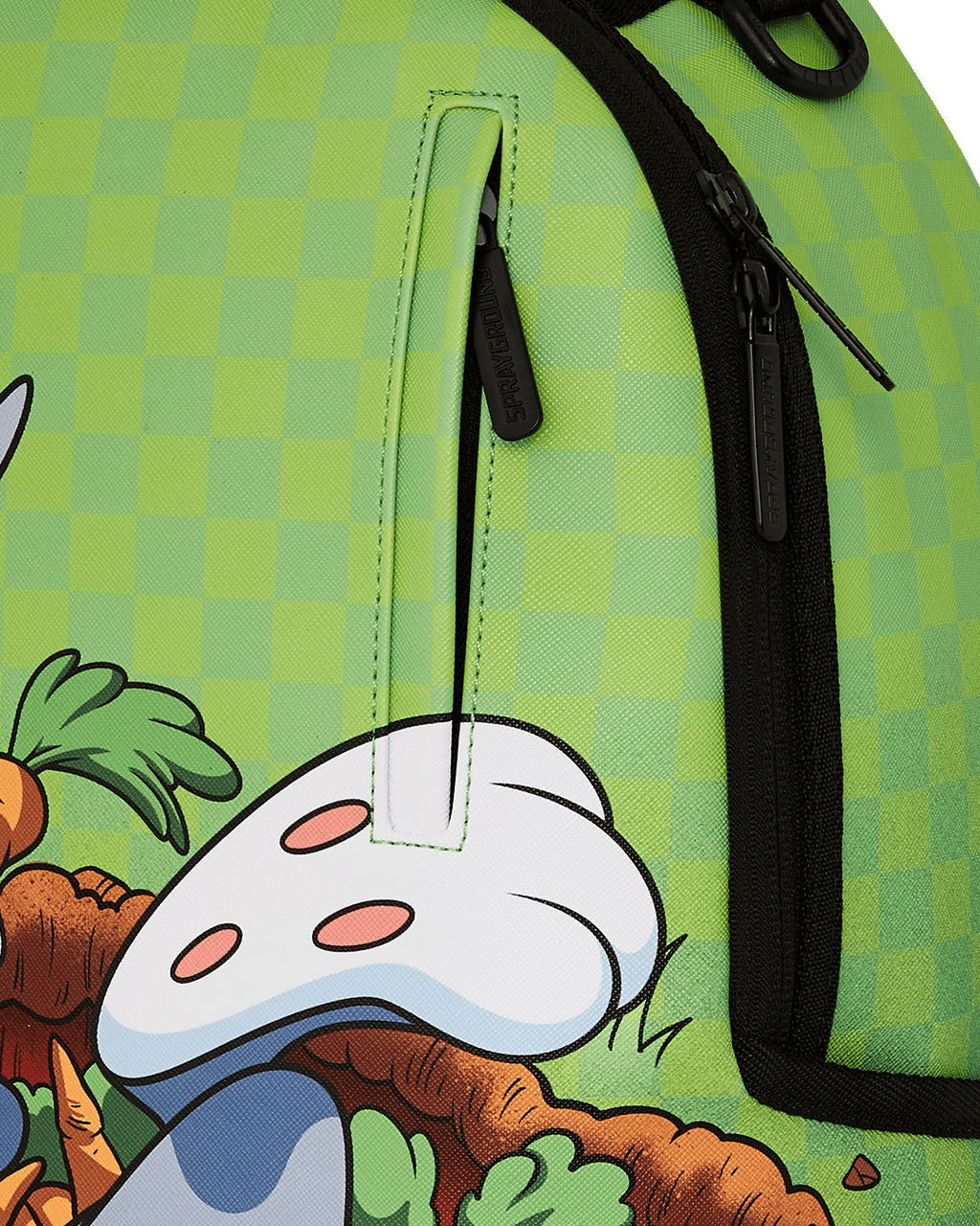 Limited Edition LOONEY TUNES BUGS CHILLER BACKPACK