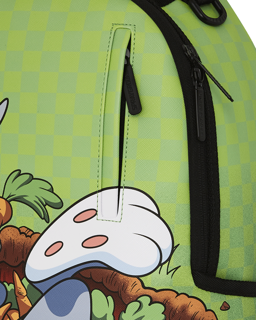 Limited Edition LOONEY TUNES BUGS CHILLER BACKPACK