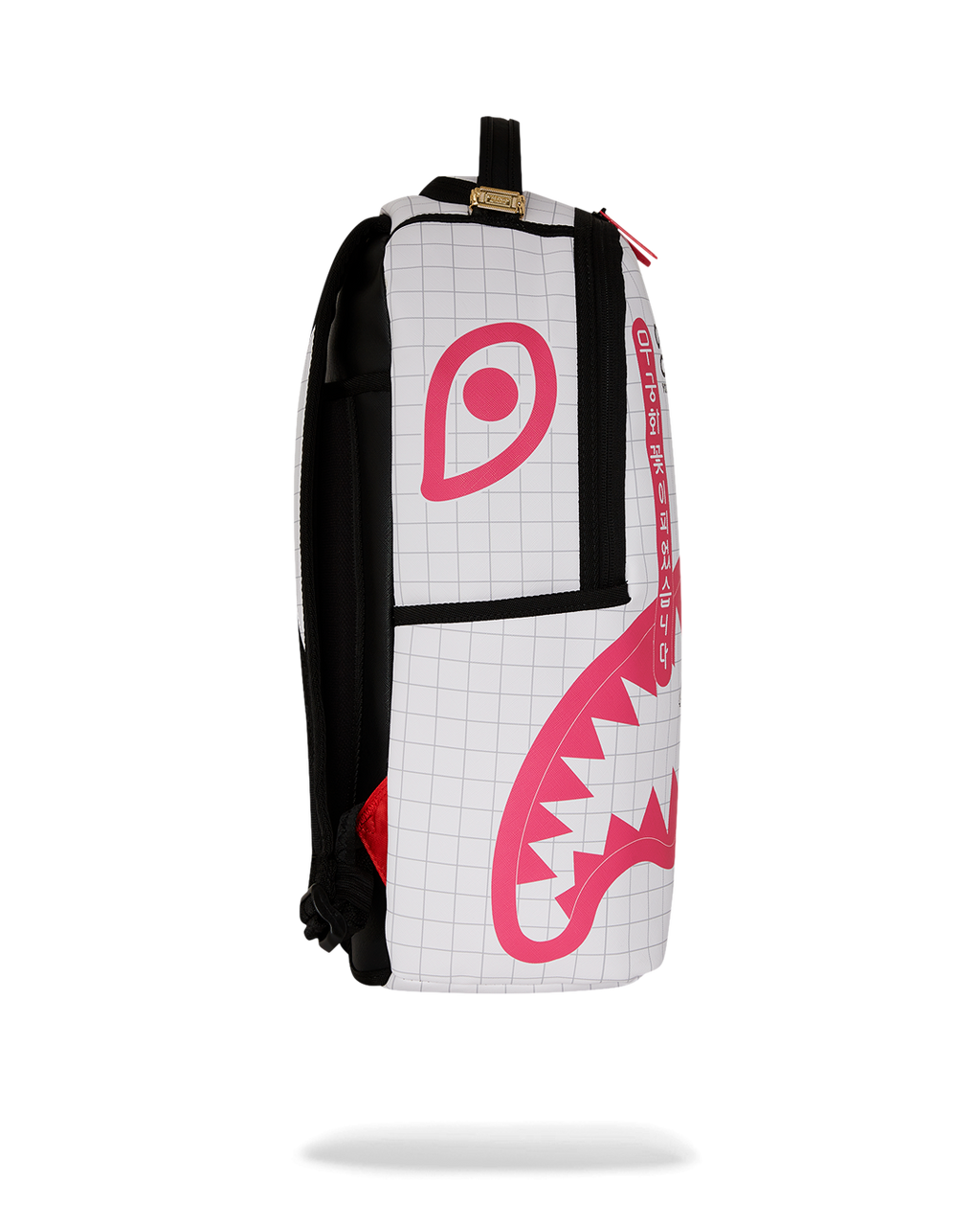 Limited Edition SQUID GAME COLLAB ROBOT GIRL BACKPACK