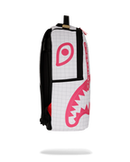 Limited Edition SQUID GAME COLLAB ROBOT GIRL BACKPACK
