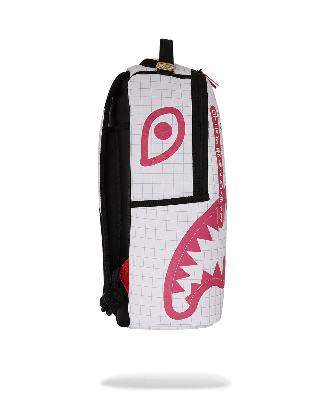 Limited Edition SQUID GAME COLLAB ROBOT GIRL BACKPACK