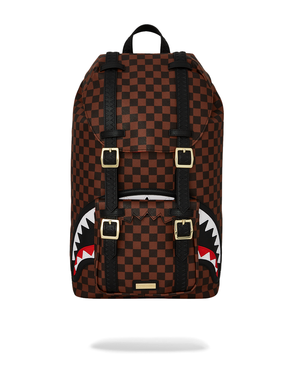 Limited Edition SAWTOOTH SHARKS IN PARIS HILLS BACKPACK