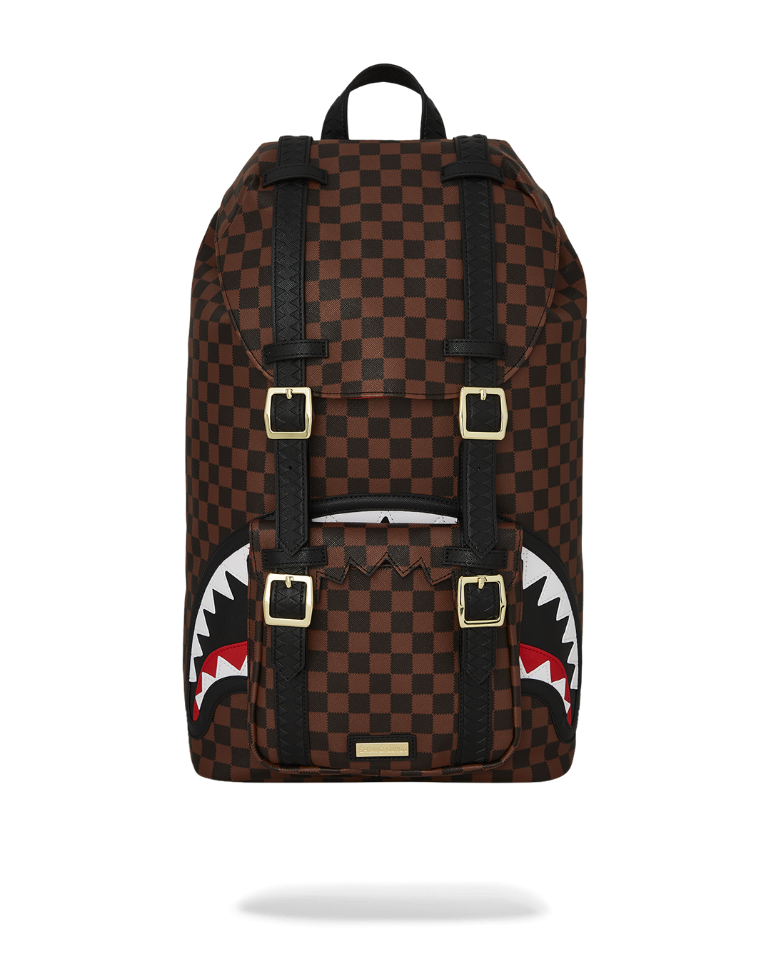 Limited Edition SAWTOOTH SHARKS IN PARIS HILLS BACKPACK