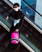 Limited Edition SHARK CENTRAL PULSE BACKPACK