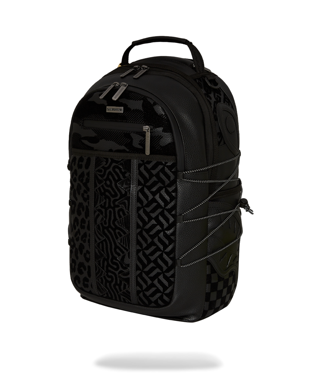 Limited Edition NEMESIS HUNT NOMAD BACKPACK