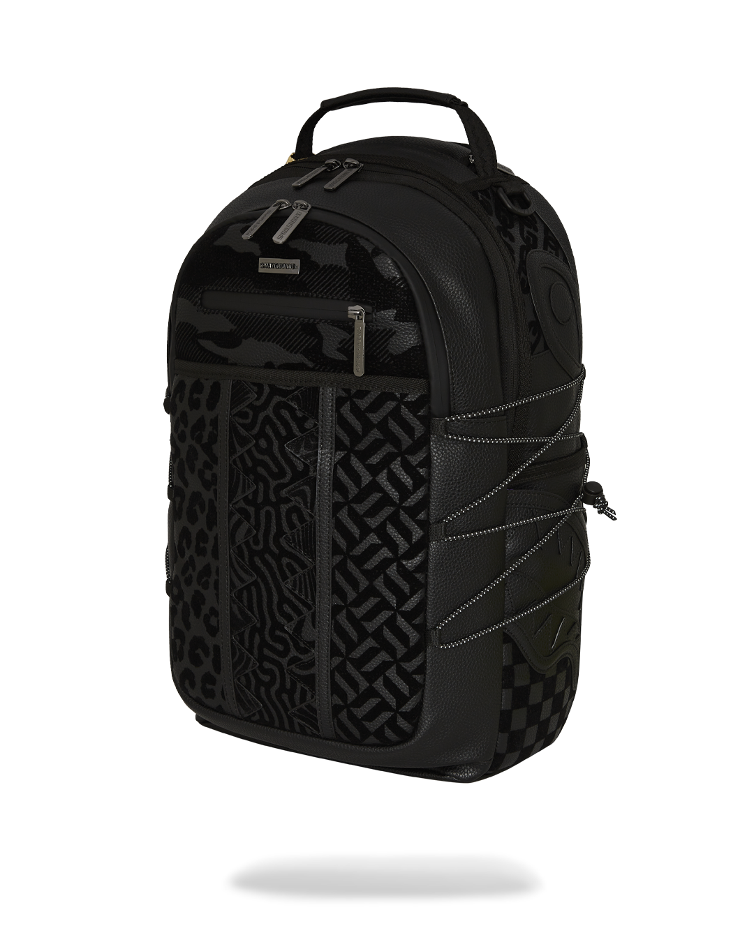 Limited Edition NEMESIS HUNT NOMAD BACKPACK