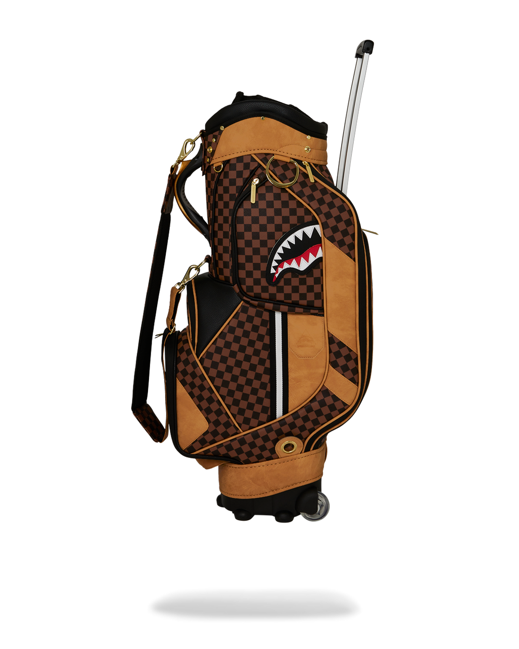 Limited Edition HENNYVILLE GOLF BAG