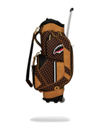 Limited Edition HENNYVILLE GOLF BAG