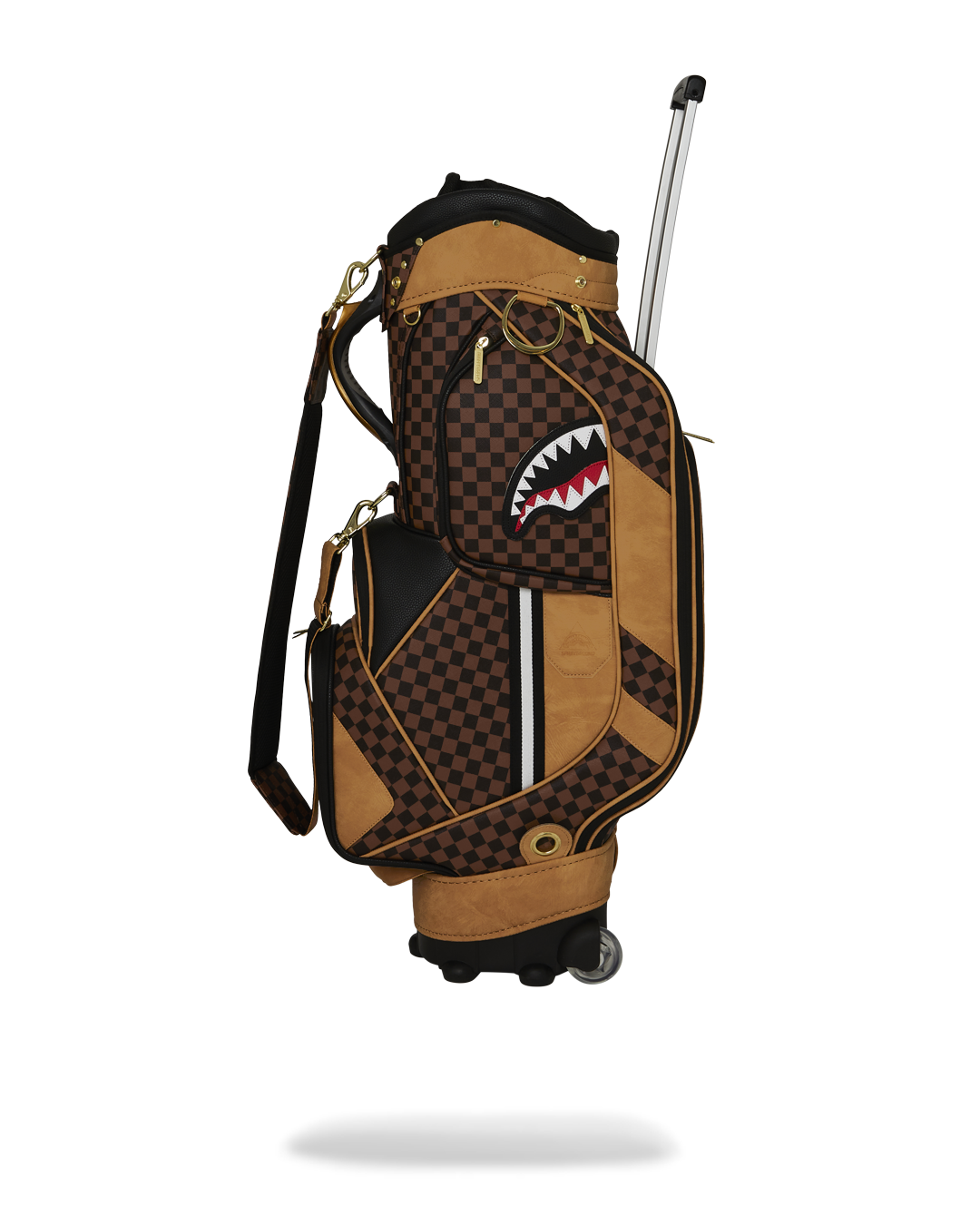 Limited Edition HENNYVILLE GOLF BAG