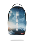 Limited Edition MISSION IMPOSSIBLE ON ANOTHER LEVEL BACKPACK