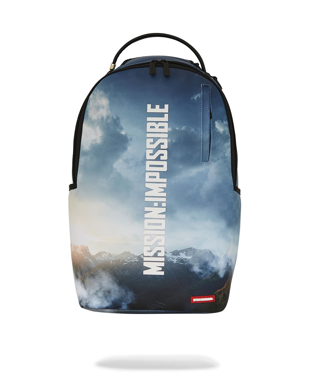 Limited Edition MISSION IMPOSSIBLE ON ANOTHER LEVEL BACKPACK