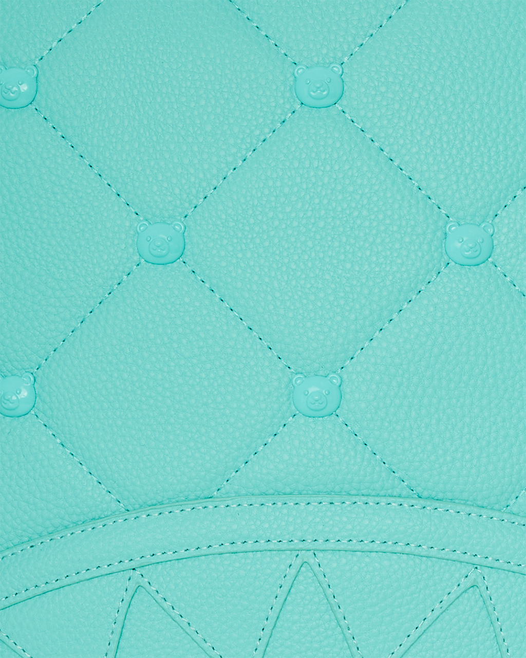Limited Edition ROCOCCO BEAR DLXSV BACKPACK
