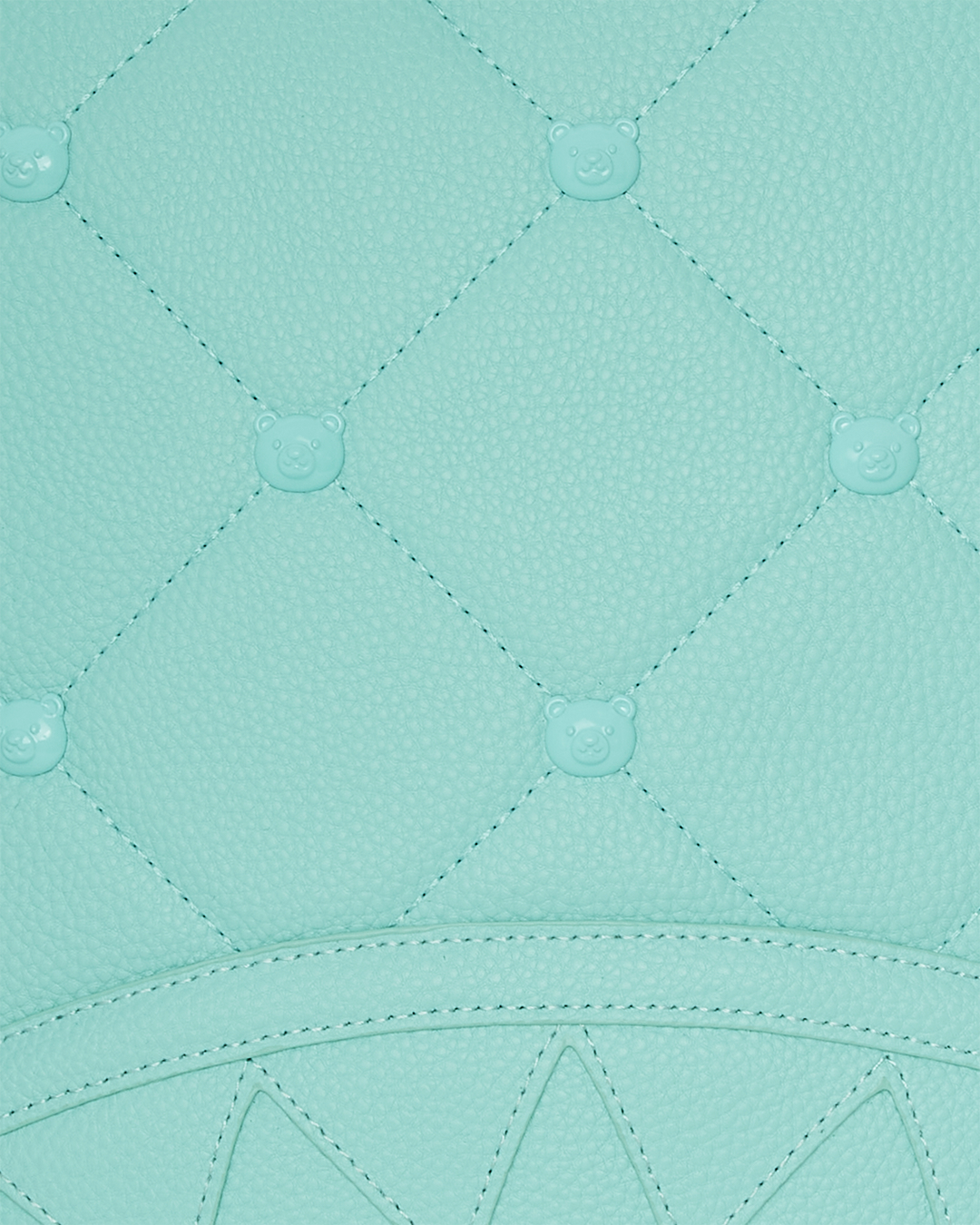 Limited Edition ROCOCCO BEAR DLXSV BACKPACK