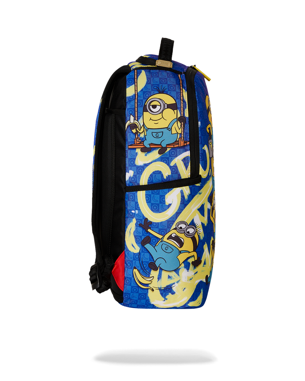 Limited Edition MINIONS MADNESS BACKPACK