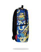 Limited Edition MINIONS MADNESS BACKPACK