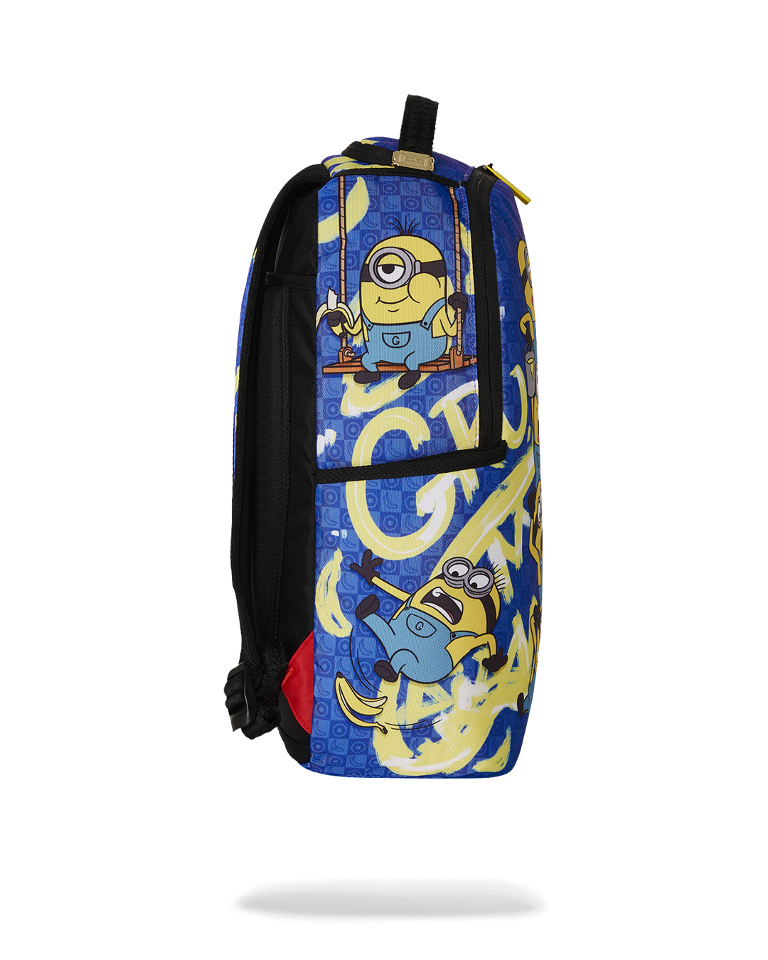 Limited Edition MINIONS MADNESS BACKPACK