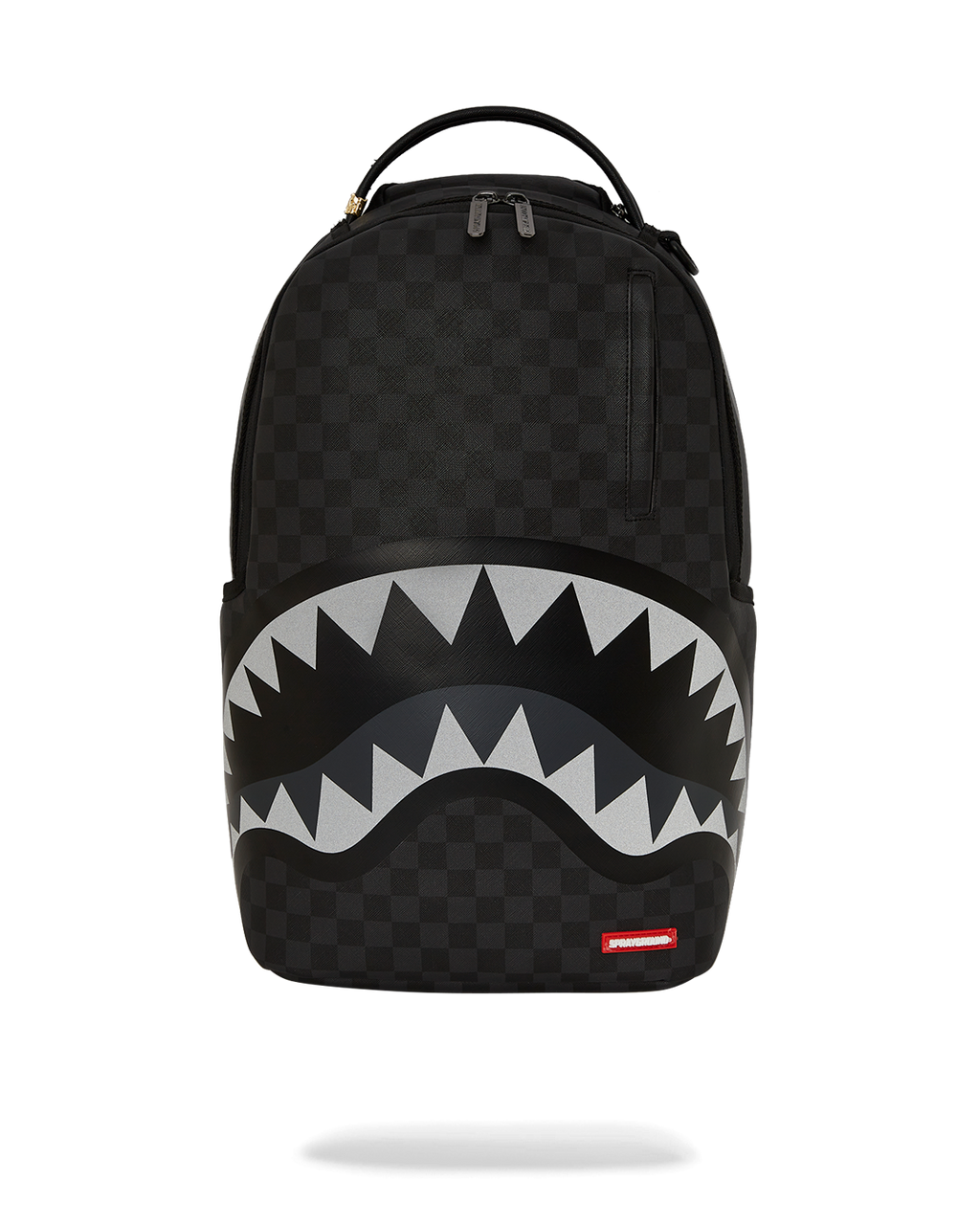 Limited Edition LIGHTS OUT SHARKS IN PARIS BACKPACK