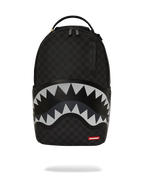 Limited Edition LIGHTS OUT SHARKS IN PARIS BACKPACK