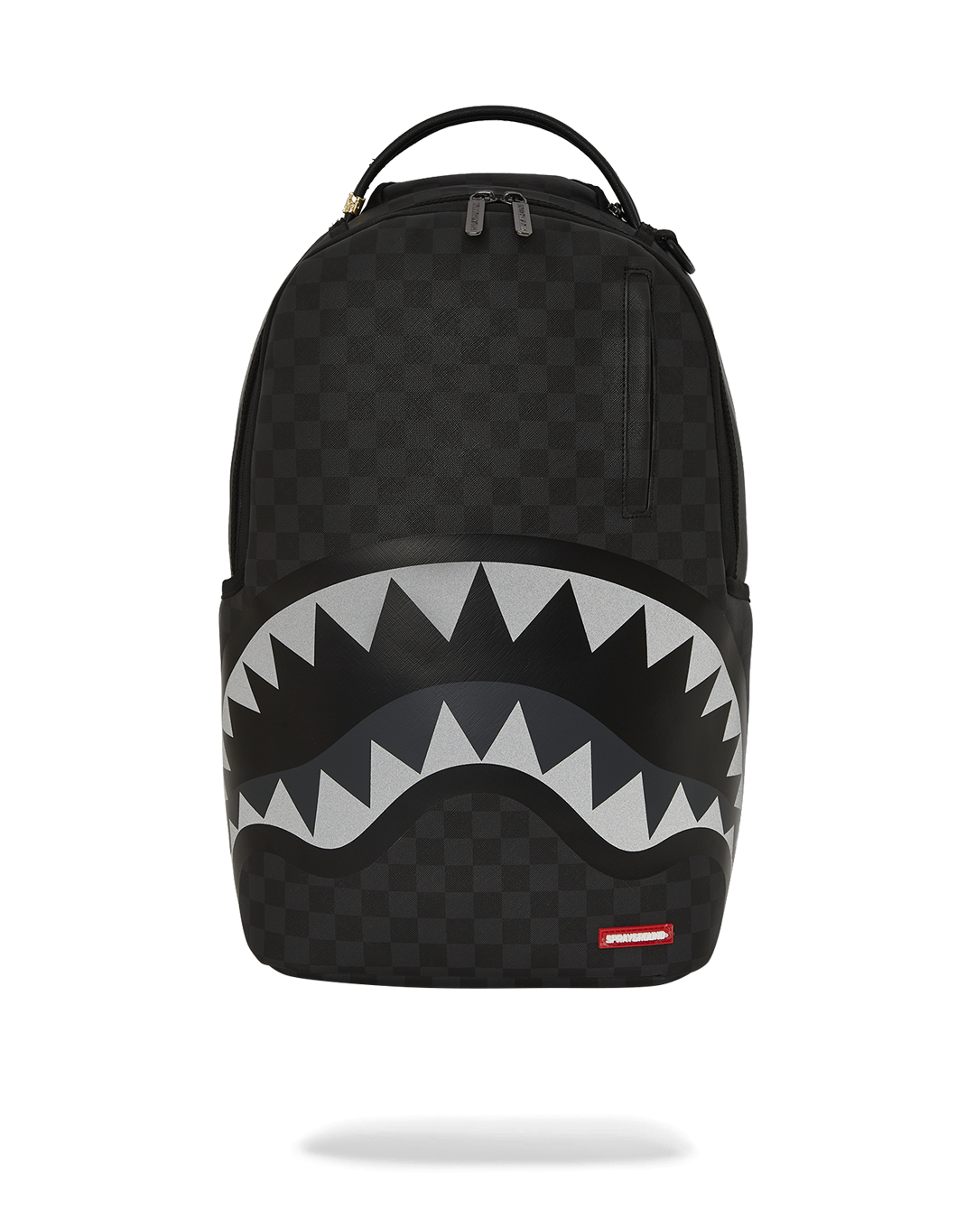 Limited Edition LIGHTS OUT SHARKS IN PARIS BACKPACK