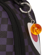 Limited Edition DRAGON BALL ROSE GOKU BLACKS WRATH BACKPACK