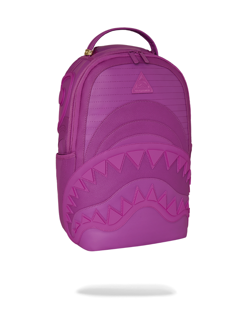 Limited Edition SAKURA SHOCKWAVE-MURASAKI DLX BACKPACK