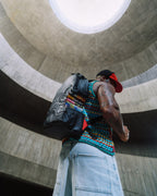 Limited Edition FRESH BITE BACKPACK