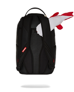 Limited Edition PLUSH SHARK BIG BITE BACKPACK