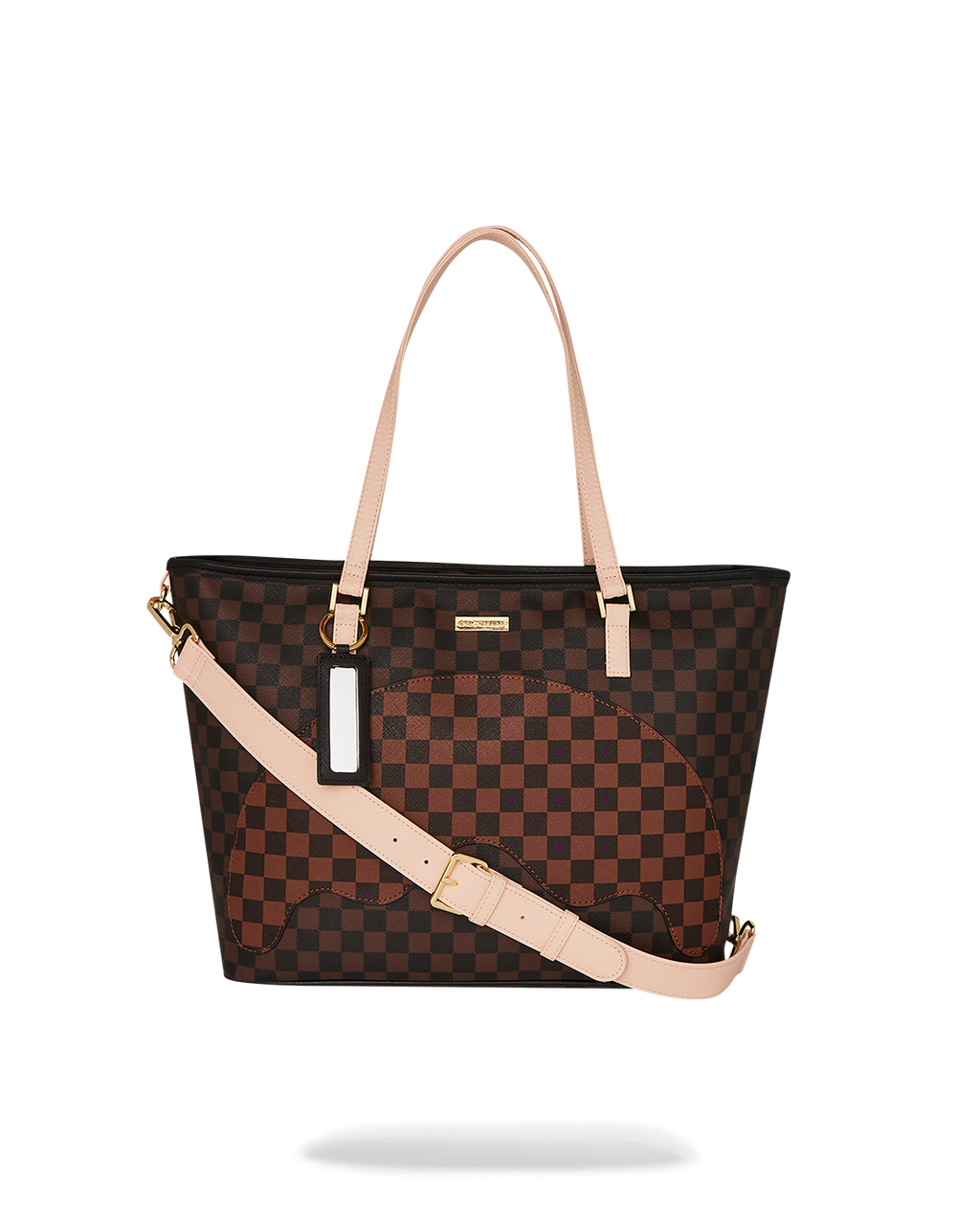 Limited Edition BANDOLERO NOUVEAU TOTE