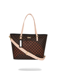 Limited Edition BANDOLERO NOUVEAU TOTE