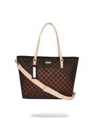 Limited Edition BANDOLERO NOUVEAU TOTE