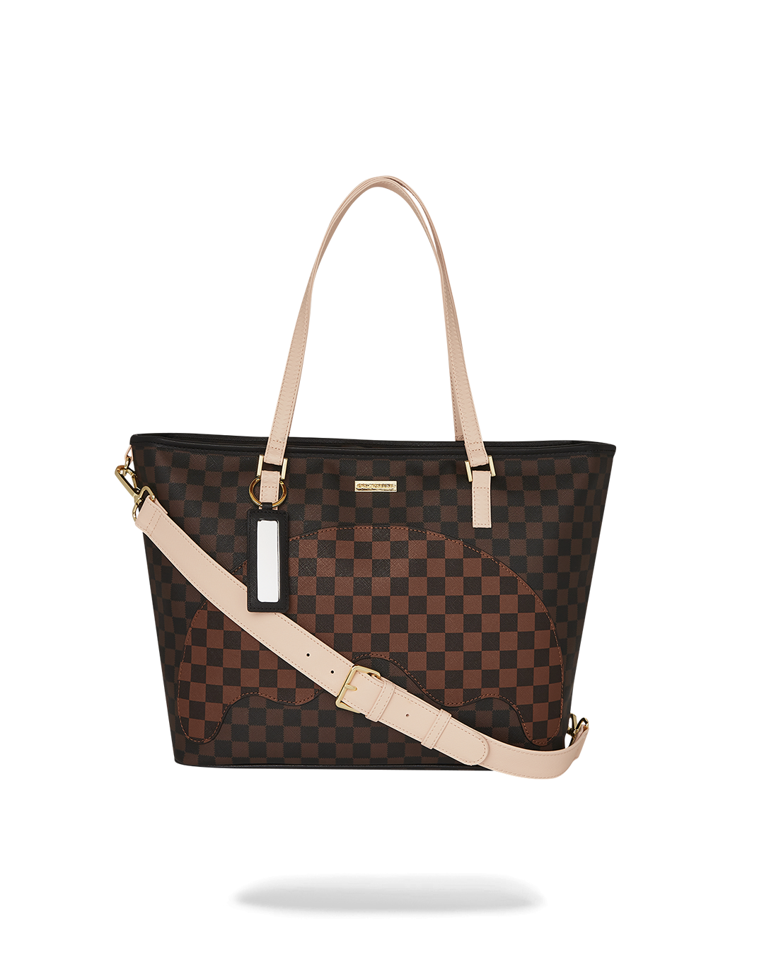 Limited Edition BANDOLERO NOUVEAU TOTE