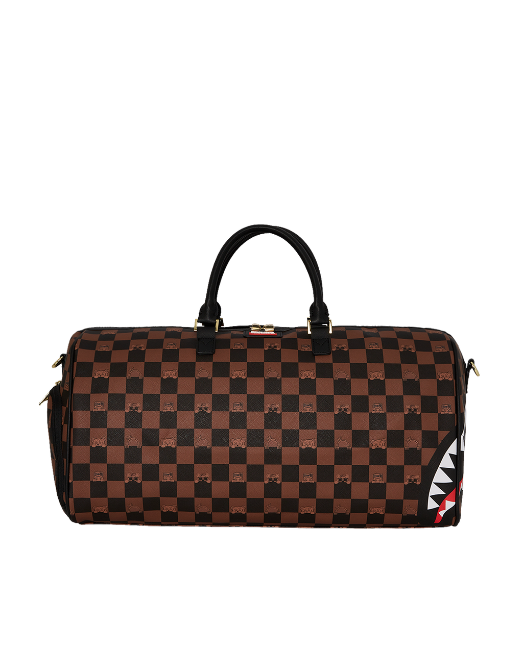 Limited Edition THE HIDEOUT DUFFLE
