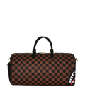 Limited Edition THE HIDEOUT DUFFLE