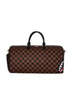 Limited Edition THE HIDEOUT DUFFLE