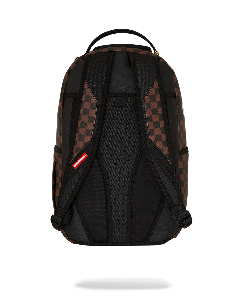 Limited Edition MADAGASCAR ROLLIN THRU DLXSV BACKPACK