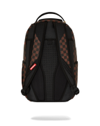Limited Edition MADAGASCAR ROLLIN THRU DLXSV BACKPACK