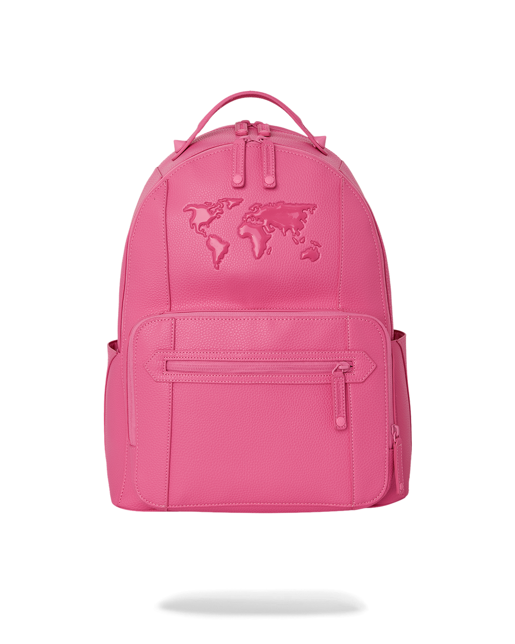 Limited Edition JAMES FIRST CLASS FIRST LADY MINI CHATEAU BACKPACK