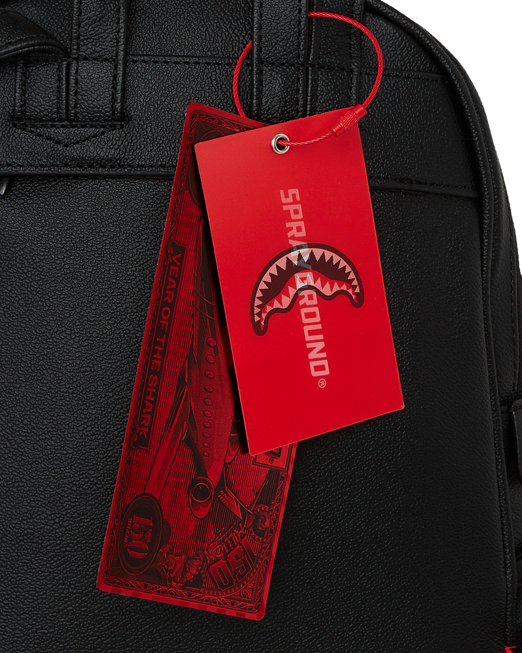 Limited Edition CHECKPOINT ROYALE SAVAGE BACKPACK