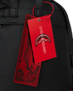 Limited Edition CHECKPOINT ROYALE SAVAGE BACKPACK
