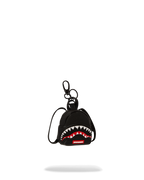 Limited Edition KNIT COMMANDER BACKPACK KEYCHAIN
