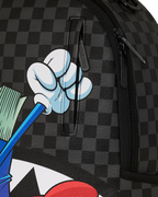 Limited Edition ANGRY BIRDS X MONEY BOYS BACKPACK