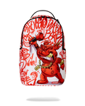 Limited Edition DIABLO GALLERY DLXR BACKPACK