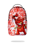 Limited Edition DIABLO GALLERY DLXR BACKPACK