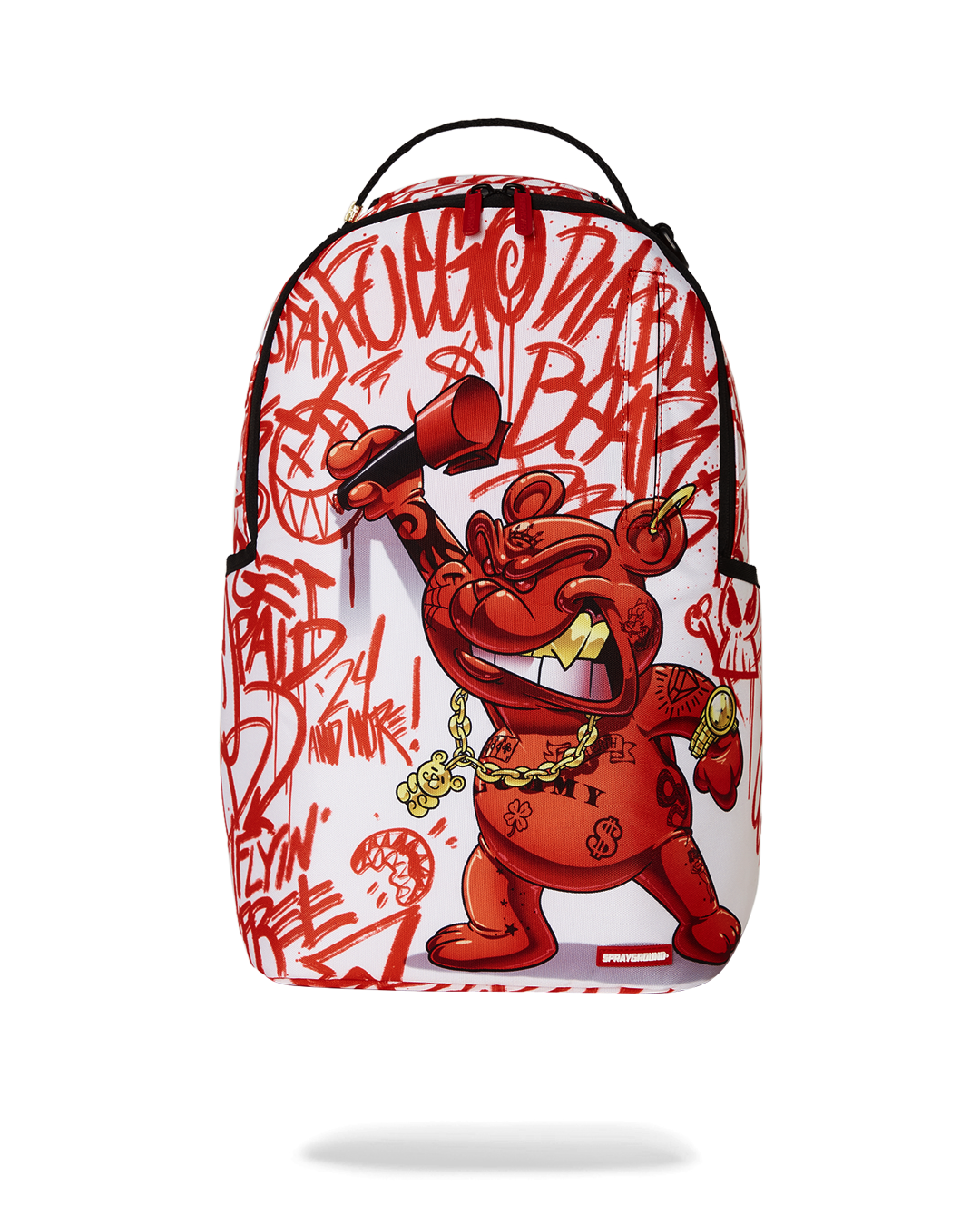 Limited Edition DIABLO GALLERY DLXR BACKPACK