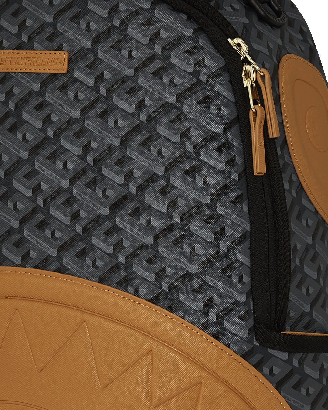 Limited Edition SG3D HENNY BACKPACK